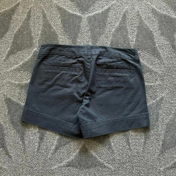 💟American Eagle Black Bootie Shorts - Picture 7 of 16